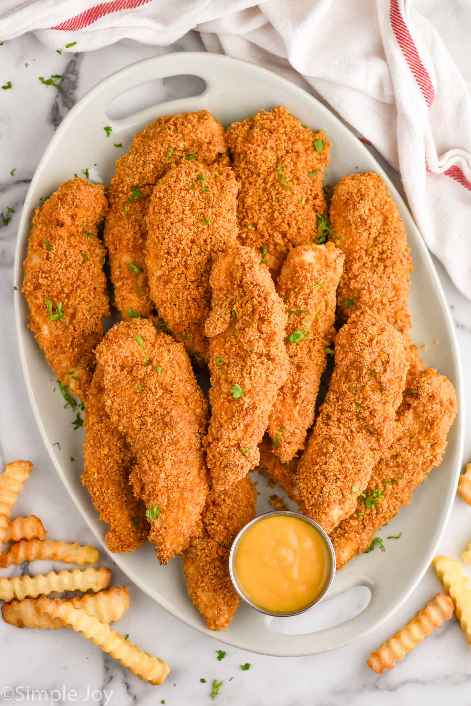 Chicken Tenders