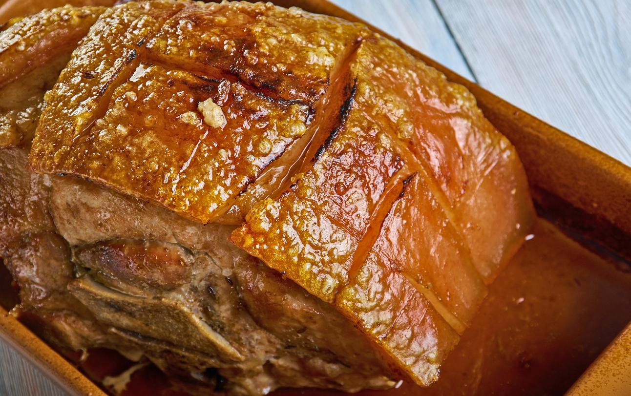 Pernil